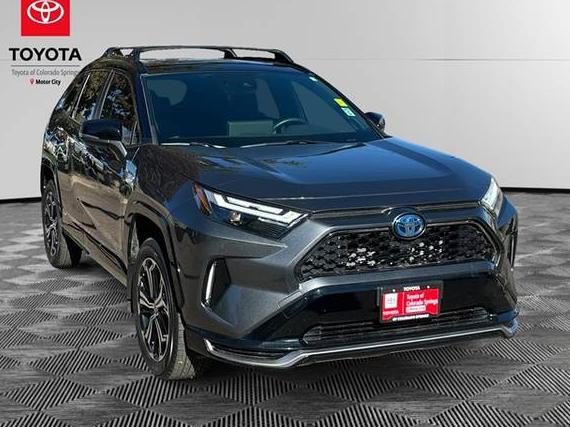 TOYOTA RAV4 PRIME 2024 JTMEB3FV5RD183373 image TOYOTA RAV4 PRIME 2024 JTMEB3FV5RD183373 image